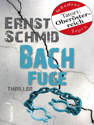 cover image of Bachfuge